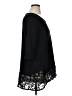 Karen Kane Black Pullover Sweater Size 1X - photo 4