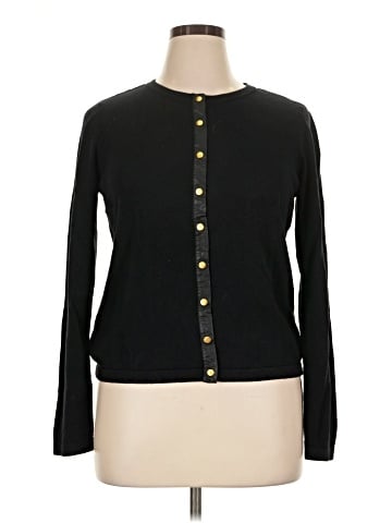 Charter Club Cardigan (view 1)
