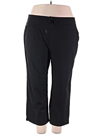 Mondetta Active Pants (view 1)