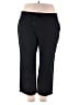 Mondetta Black Active Pants Size 3X - photo 1