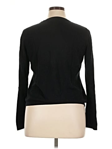 Charter Club Cardigan (view 2)