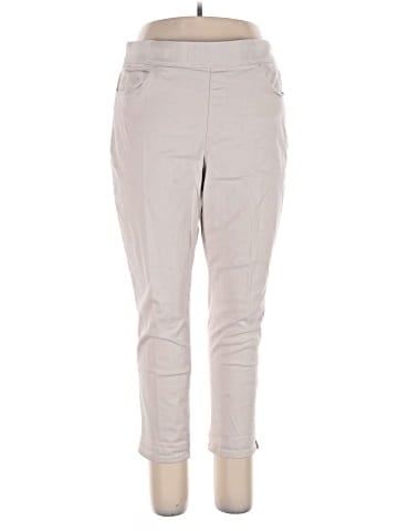 Gloria Vanderbilt Casual Pants (view 1)