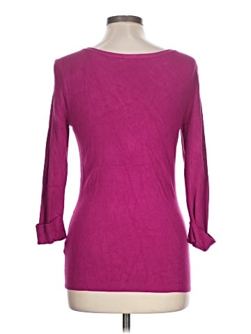 Roz & Ali Pullover Sweater (view 2)