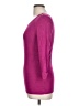 Roz & Ali Purple Pullover Sweater Size L - photo 5