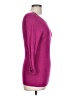 Roz & Ali Purple Pullover Sweater Size L - photo 4