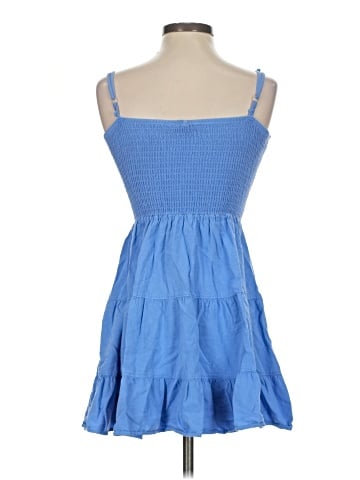 Blanco by Nature Casual Dress (view 2)