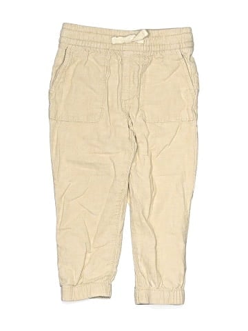 Baby Gap Linen Pants (view 1)