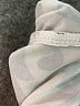 Halife Ivory Sleeveless Blouse Size 2X - photo 8