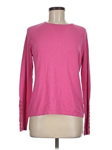 J. McLaughlin Pullover Sweater (view 1)