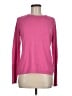 J. McLaughlin Pink Pullover Sweater Size M - photo 1