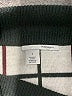 Halogen Plaid Black Formal Skirt Size S - photo 4