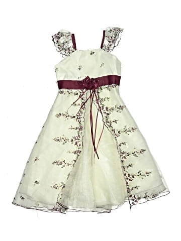 Chic Baby Dress (view 1)