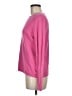 J. McLaughlin Pink Pullover Sweater Size M - photo 5
