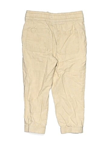 Baby Gap Linen Pants (view 2)