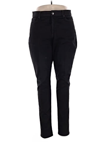 Gloria Vanderbilt Jeggings (view 1)
