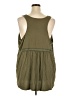 Cacique Green Sleeveless Top Size 26 - 28 - photo 2