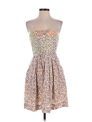 See By Chloé Cocktail Dress (view 1)