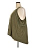 Cacique Green Sleeveless Top Size 26 - 28 - photo 5