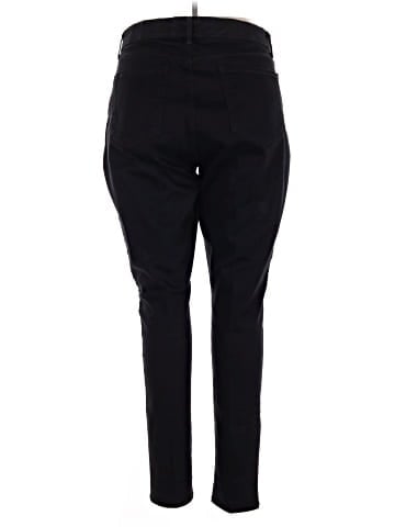 Gloria Vanderbilt Jeggings (view 2)