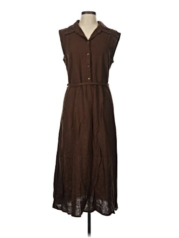 Magari Casual Dress (view 1)