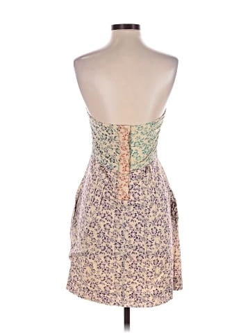 See By Chloé Cocktail Dress (view 2)