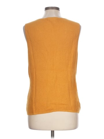 Garnet Hill Sweater Vest (view 2)
