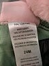 Little Lass 100% Cotton Green Coat 18-24 MO / 24 MO - photo 4