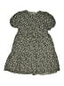 Copper Key Print Black Dress Size 10 - 12 - photo 1