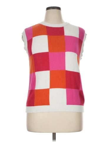 Lillusory Sweater Vest (view 1)