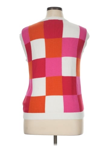 Lillusory Sweater Vest (view 2)