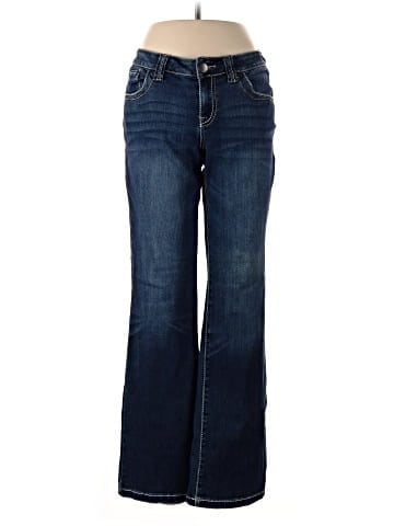 Inc Denim Jeans (view 1)