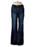 Inc Denim Blue Jeans Size 6 - photo 1