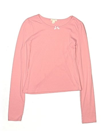 Crewcuts Long Sleeve Top (view 1)