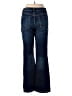 Inc Denim Blue Jeans Size 6 - photo 2