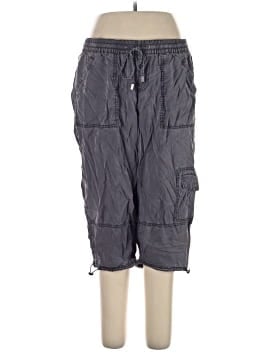 Lane Bryant Cargo Pants