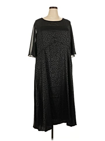 Avenue Casual Dress (view 1)