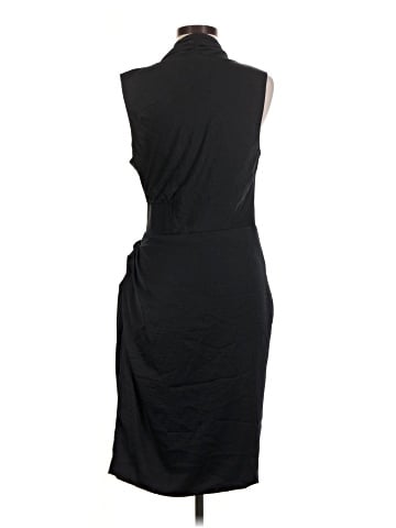 ALLSAINTS Cocktail Dress (view 2)