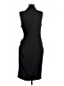 ALLSAINTS 100% Polyester Black Cocktail Dress Size 8 - photo 2