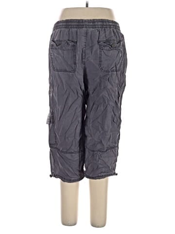 Lane Bryant Cargo Pants (view 2)