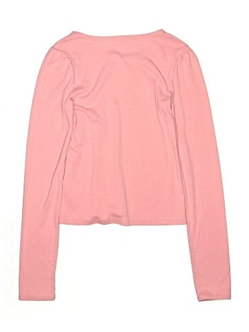 Crewcuts Long Sleeve Top (view 2)