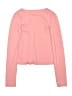 Crewcuts Pink Long Sleeve Top Size 12 - 14 - photo 2