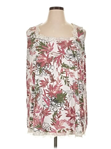 Catherines Tank Top (view 1)