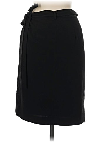 Noir Formal Skirt (view 2)