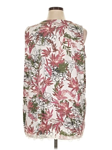 Catherines Tank Top (view 2)