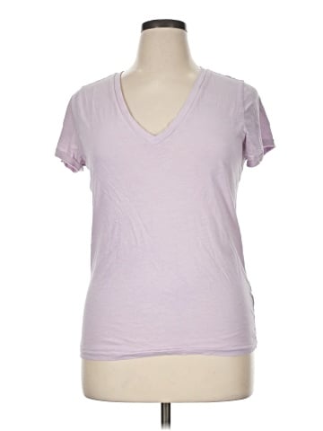J.Crew Factory Store Short Sleeve T-Shirt (view 1)