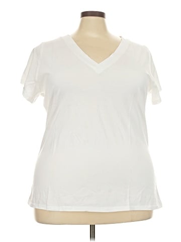 Torrid Short Sleeve T-Shirt (view 1)