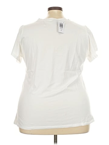 Torrid Short Sleeve T-Shirt (view 2)