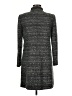 Tory Burch Gray Coat Size 6 - photo 2