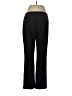 Tribal Solid Black Dress Pants Size 12 - photo 2