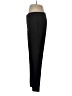 Tribal Solid Black Dress Pants Size 12 - photo 5
